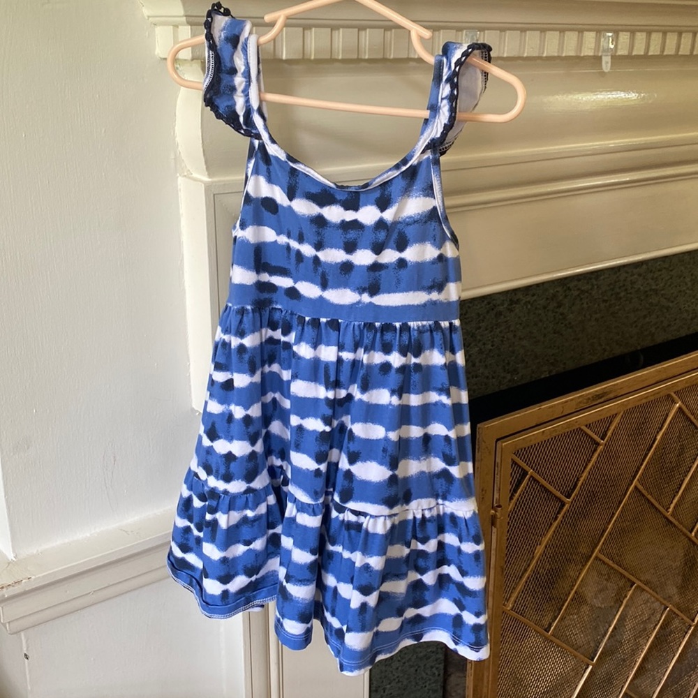 Toddler top
